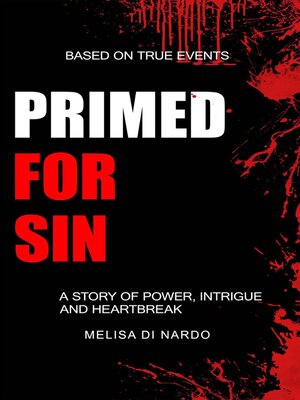 cover image of Primed for Sin